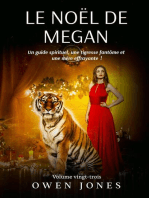 Le Noël de Megan: La Serie Megan, #23