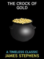 The Crock of Gold: A Timeless Classic