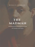 The Madman: Premium Ebook