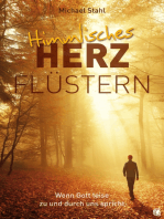 Himmlisches Herzflüstern