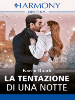 La tentazione di una notte