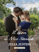 Il cuore di Miss Standish