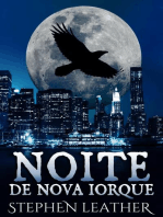 Noite de Nova Iorque: Jack Nightingale, #7