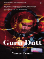 Guru Dutt: An Unfinished Story: An Unfinished Story