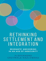 Rethinking settlement and integration