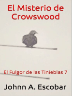 El Misterio de Crowswood