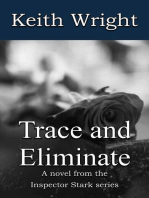 Trace and Eliminate: The Inspector Stark novels, #2