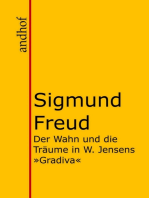 Der Wahn und die Träume in W. Jensens "Gradiva"