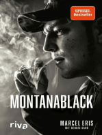 MontanaBlack: Vom Junkie zum YouTuber. Die Autobiografie des erfolgreichsten deutschen Gaming-Streamers mit Millionenreichweite auf YouTube und Twitch