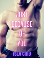 Just Because of You: A Novel