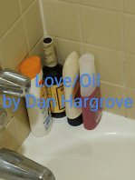 Love/Oil