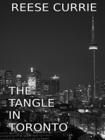 The Tangle In Toronto