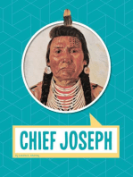 Chief Joseph