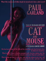 Cat and Mouse: A No Angels Short