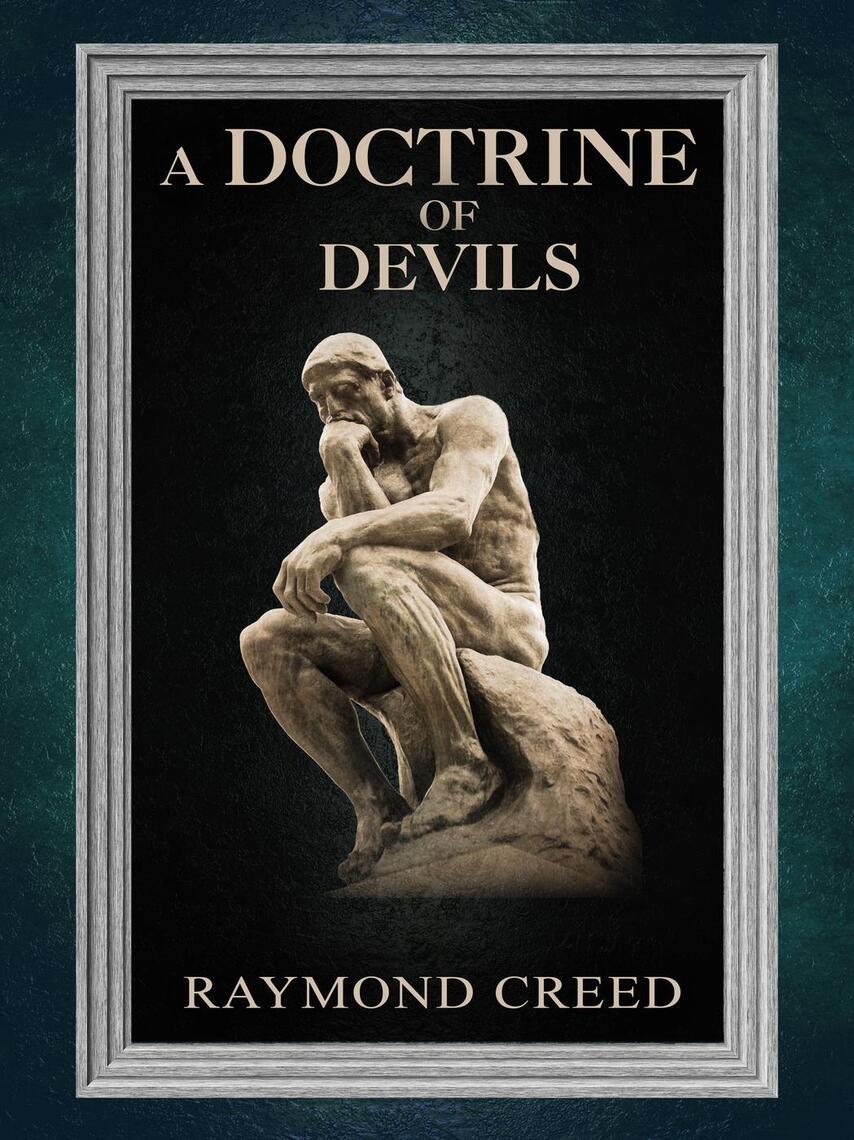 A Doctrine of Devils by Richard Smith, Raymond Creed (Ebook) - Read ...