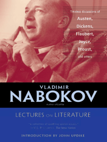 Nabokov Vladimir - La Dadiva (Imprimir), PDF, Novelas