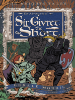 The Adventures of Sir Givret the Short