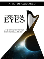 Essential Eyes: And Other Stories for Surreal Times