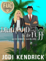 Diamond in the Ruff: FUC Academy, #15