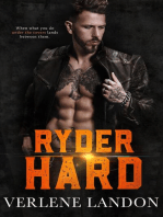 Ryder Hard