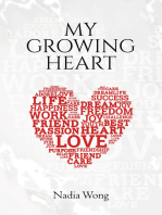 My Growing Heart