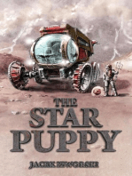 The Star Puppy