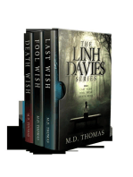 The Linh Davies Series