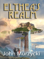 Elthea's Realm: The Story of Elthea's Realm, #1