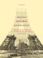 Making Natural Knowledge: Constructivism and the History of Science, with a new Preface