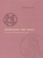 Humoring the Body: Emotions and the Shakespearean Stage