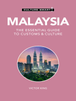 Malaysia - Culture Smart!: The Essential Guide to Customs &amp; Culture