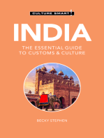 India - Culture Smart!: The Essential Guide to Customs &amp; Culture