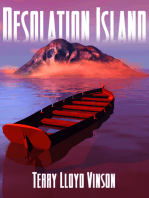 Desolation Island