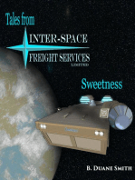 Tales from Inter Space Freight Services