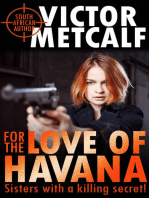 For the Love of Havana
