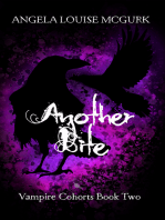 Another Bite: Vampire Cohorts Book Two
