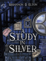 A Study in Silver: The Wolflock Cases, #5