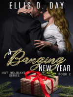 A Banging New Year: Hot Holidays, #2