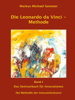 Die Leonardo da Vinci - Methode Band I