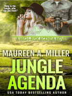 Jungle Agenda