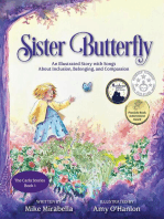 Sister Butterfly