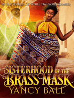 Sisterhood of the Brass Mask
