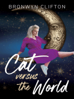 Cat Versus the World