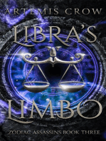 Libra's Limbo: Zodiac Assassins, #3