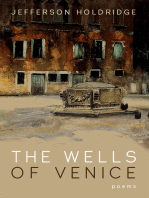 The Wells of Venice: Poems