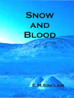 Snow and Blood