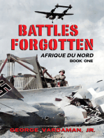 Battles Forgotten: Afrique du Nord