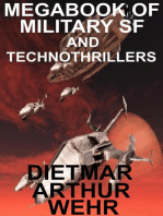 Megabook of Military SF And Technothrillers
