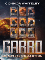 Garro: Complete Collection: The Garro Series, #17