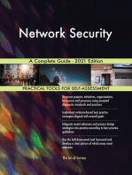 Network Security A Complete Guide - 2021 Edition